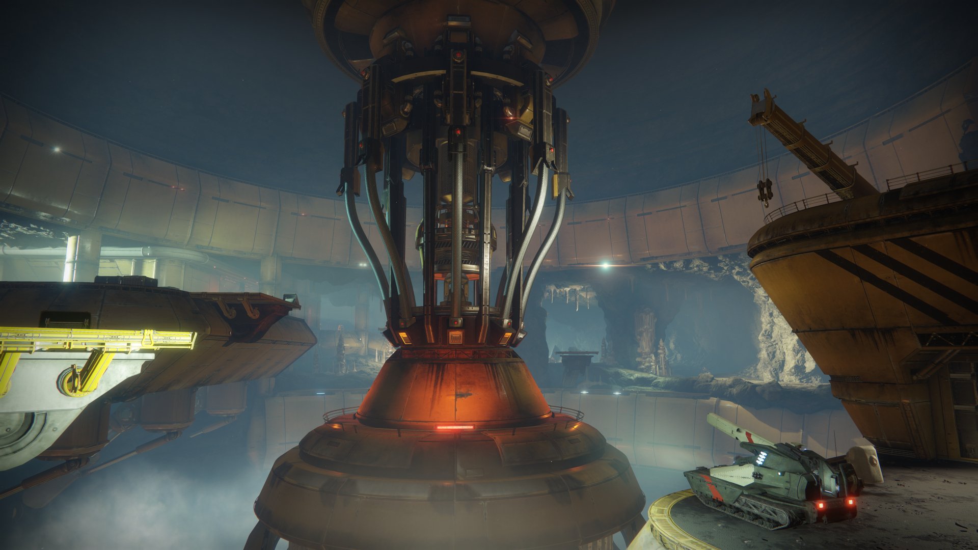 Destiny 2 - Imagen 10